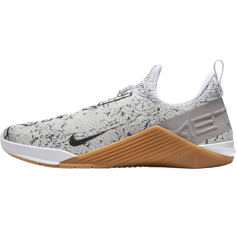 NEW Nike React Metcon Running Trainers BQ6044 Athletic Shoes Men’s 9.5 - Picture 3 of 5